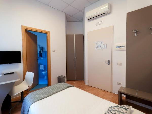 Villa Albina : photo 3 de la chambre chambre simple