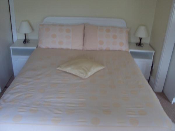 Ryebrook House : photo 4 de la chambre chambre double