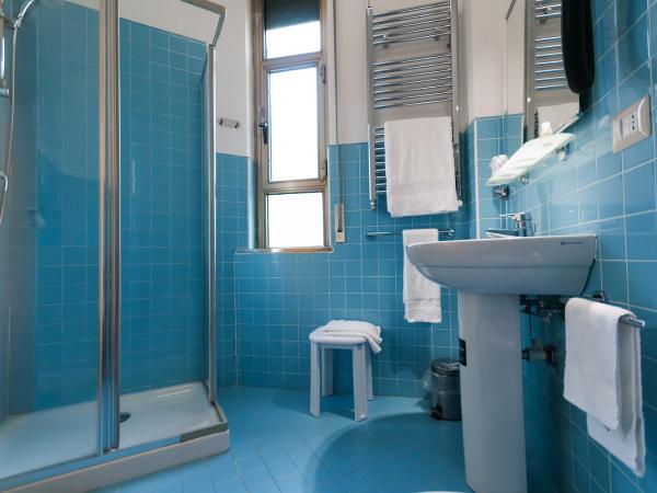 Villa Albina : photo 1 de la chambre chambre simple