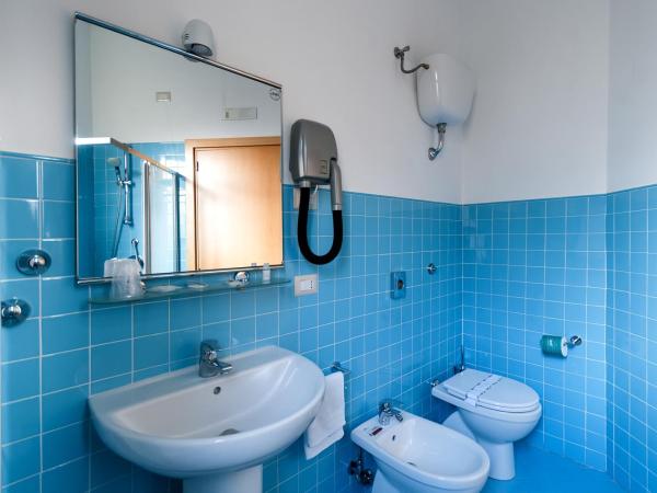 Villa Albina : photo 4 de la chambre chambre simple