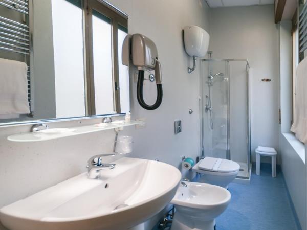 Villa Albina : photo 2 de la chambre chambre simple