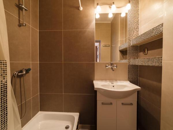 Willa Siklawa : photo 6 de la chambre double room - 25b