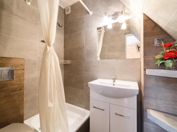 Willa Siklawa : photo 8 de la chambre economy double room - 25c