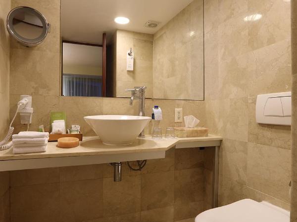 Emporio Reforma : photo 3 de la chambre chambre double standard