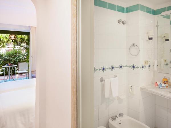 Hotel Continental Ischia : photo 5 de la chambre chambre double classique
