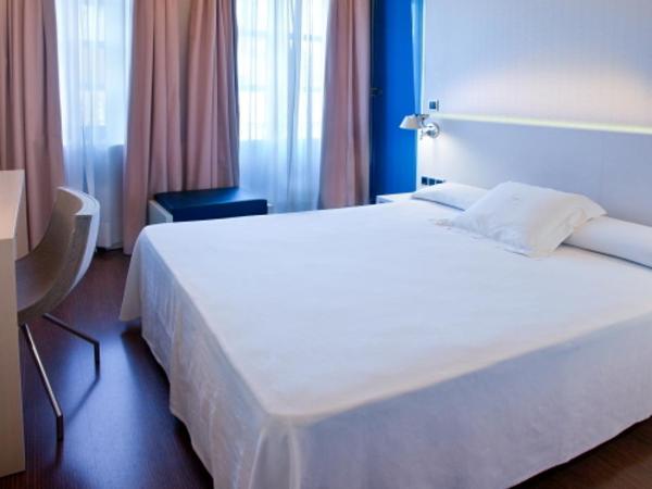 Hotel El Raset : photo 1 de la chambre chambre simple