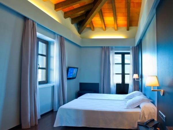 Hotel El Raset : photo 2 de la chambre chambre lits jumeaux supérieure