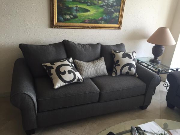 Galt Ocean Drive Beach Condo : photo 1 de la chambre appartement