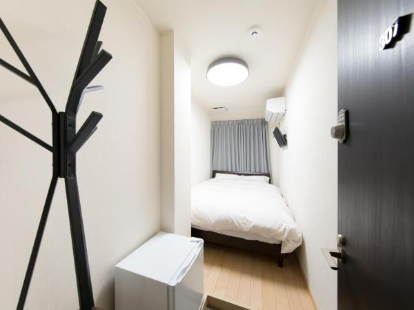 Rota Hostel : photo 2 de la chambre chambre double Économique