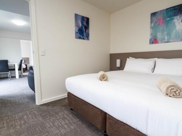 Adina Place Motel Apartments : photo 1 de la chambre appartement 3 chambres