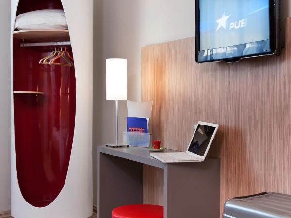 ibis Styles Troyes Centre : photo 6 de la chambre chambre double standard