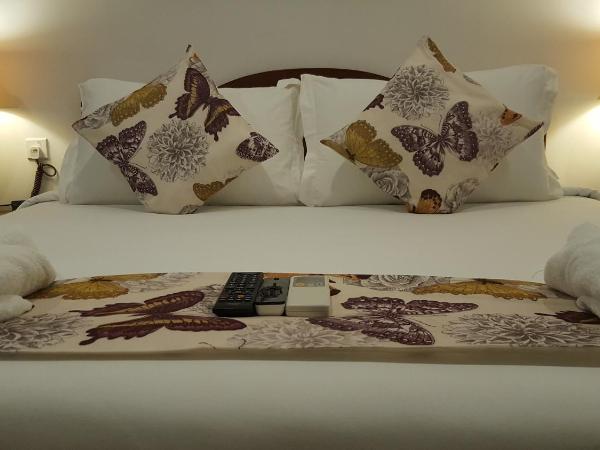 Heeren Straits Hotel : photo 7 de la chambre junior room (no window)