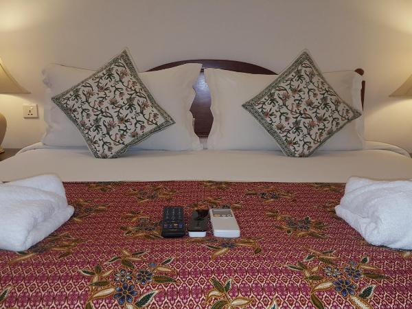 Heeren Straits Hotel : photo 7 de la chambre chambre supérieure