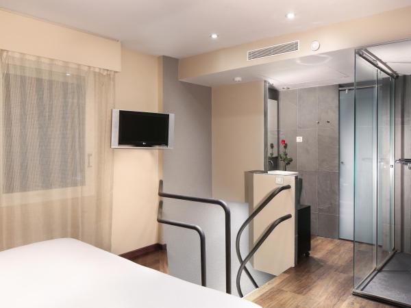 Hotel Gran Derby Suites, a Small Luxury Hotel of the World : photo 8 de la chambre chambre standard en duplex (1-2 adultes)