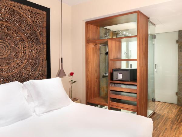 Hotel Gran Derby Suites, a Small Luxury Hotel of the World : photo 1 de la chambre chambre standard en duplex (1-2 adultes)