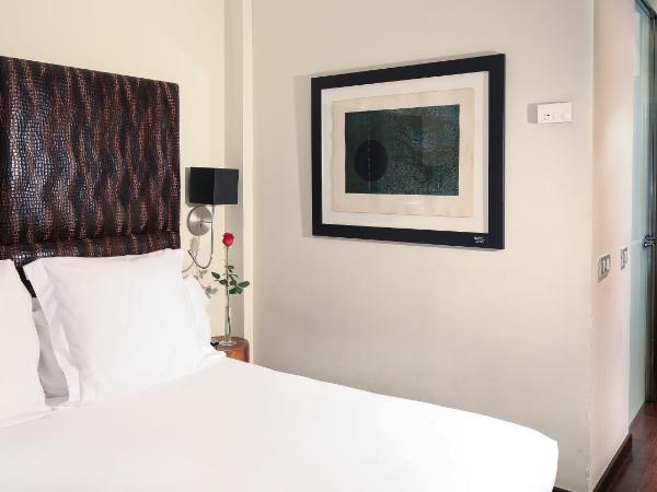 Hotel Gran Derby Suites, a Small Luxury Hotel of the World : photo 5 de la chambre suite junior