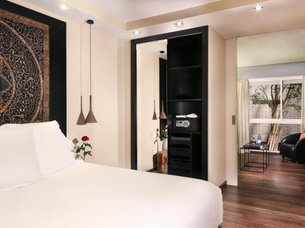 Hotel Gran Derby Suites, a Small Luxury Hotel of the World : photo 3 de la chambre suite junior