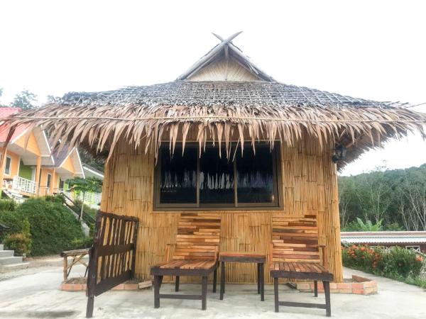 Cottage Hill at Lanta : photo 5 de la chambre chambre familiale - vue sur mer