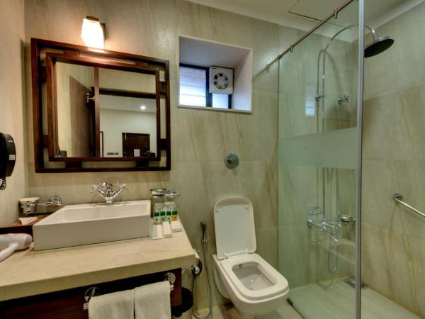 WelcomHeritage Mani Mansion : photo 3 de la chambre suite deluxe