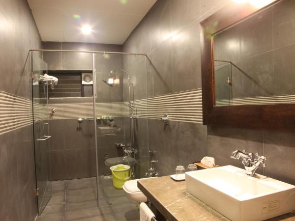 WelcomHeritage Mani Mansion : photo 3 de la chambre suite premium