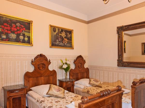 Metropolitan Apartments : photo 1 de la chambre appartement 2 chambres (6 adultes)