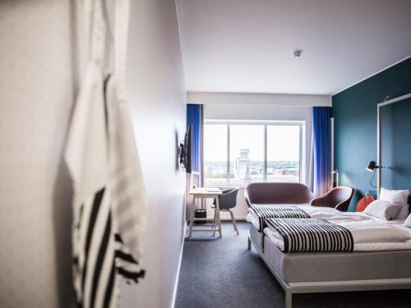 Comwell Aarhus Dolce by Wyndham : photo 5 de la chambre chambre double affaires - non-fumeurs