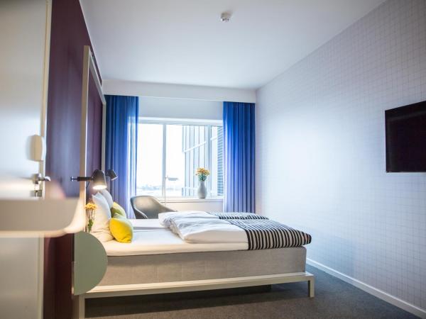 Comwell Aarhus Dolce by Wyndham : photo 6 de la chambre chambre double affaires - non-fumeurs