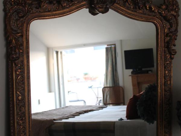 Cento passi dall' Arena : photo 5 de la chambre suite junior avec terrasse