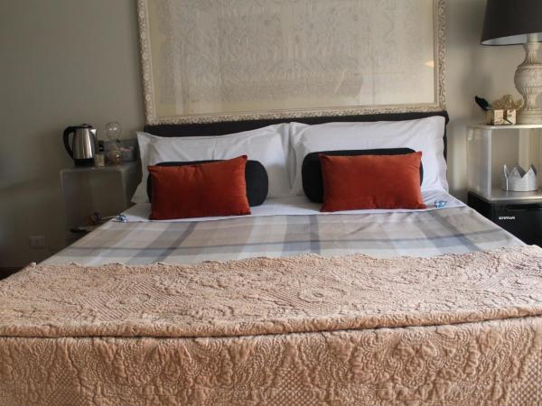 Cento passi dall' Arena : photo 9 de la chambre suite junior avec terrasse