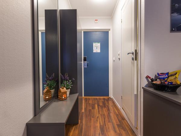 Enter Viking Hotel : photo 3 de la chambre chambre simple