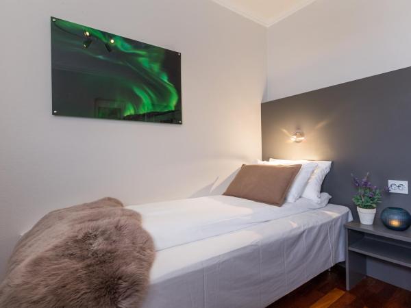 Enter Viking Hotel : photo 6 de la chambre chambre simple