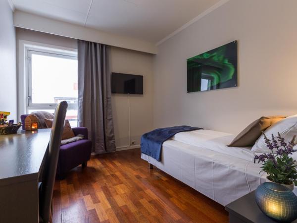 Enter Viking Hotel : photo 2 de la chambre chambre simple