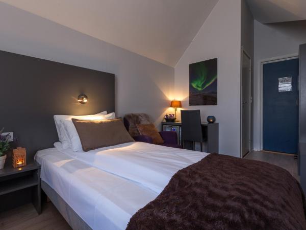 Enter Viking Hotel : photo 4 de la chambre chambre double ou lits jumeaux