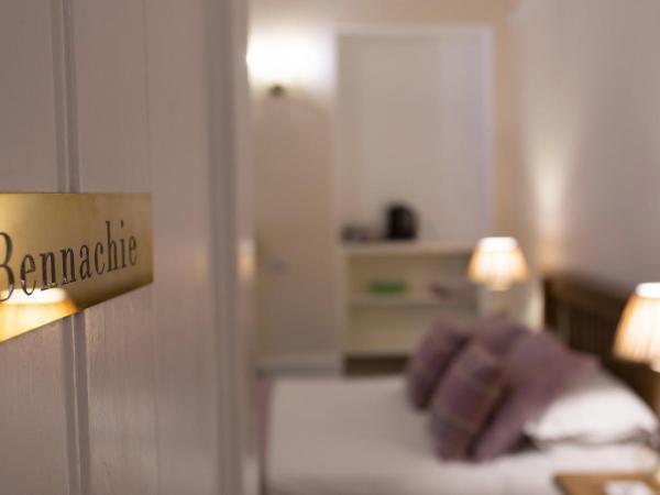 Cedars Guest House : photo 4 de la chambre chambre double deluxe