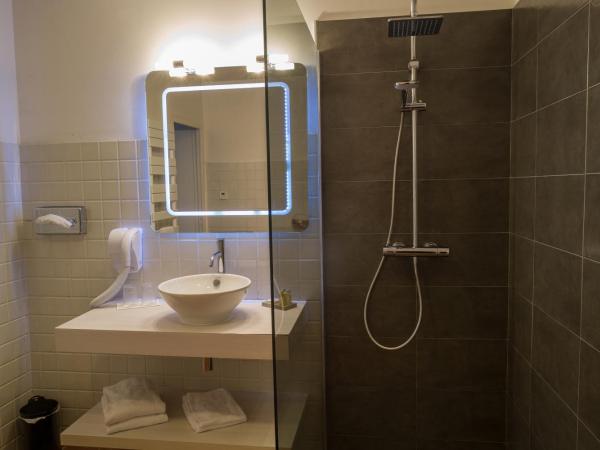 Hotel La Maison des Peyrat : photo 1 de la chambre chambre double classique