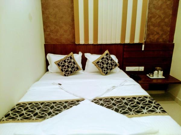 Olive Grand : photo 4 de la chambre chambre simple
