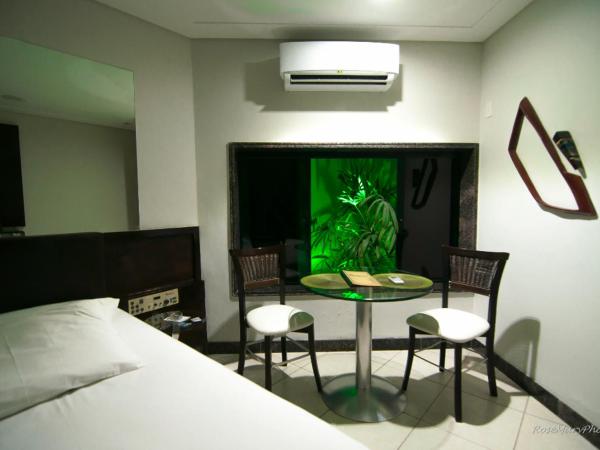 Toulouse Motel (Adult Only) : photo 2 de la chambre chambre double deluxe avec douche