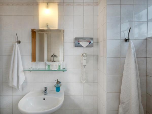 Hotel Oya : photo 1 de la chambre chambre simple