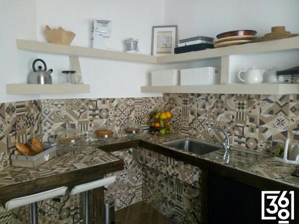 360 Hospitality : photo 2 de la chambre chambre double avec balcon