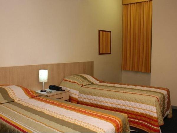 Euro Hotel : photo 1 de la chambre chambre lits jumeaux standard