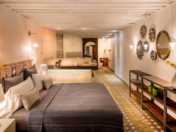 Karawan Riad : photo 1 de la chambre suite laawan