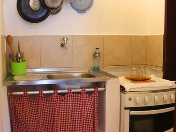 Hospedagem Sossego da Ladeira : photo 1 de la chambre studio triple standard