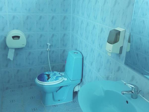 Luxor Residence Guesthouse : photo 10 de la chambre chambre double avec salle de bains privative