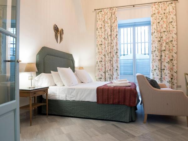 Palacio Mármoles : photo 4 de la chambre studio