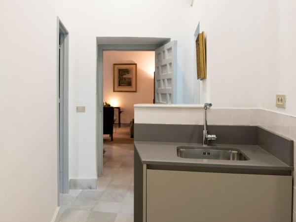 Palacio Mármoles : photo 9 de la chambre suite familiale