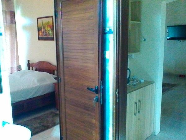 Luxor Residence Guesthouse : photo 3 de la chambre chambre double avec salle de bains privative