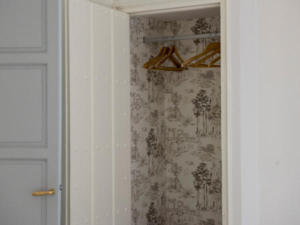 Palacio Mármoles : photo 10 de la chambre appartement - rez-de-chaussée