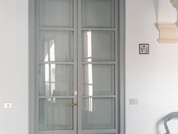 Palacio Mármoles : photo 2 de la chambre appartement en duplex