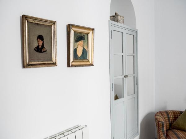 Palacio Mármoles : photo 10 de la chambre appartement