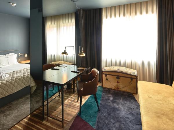 Torel Avantgarde : photo 7 de la chambre suite